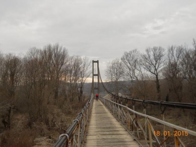 Bagrdan - Vojska
